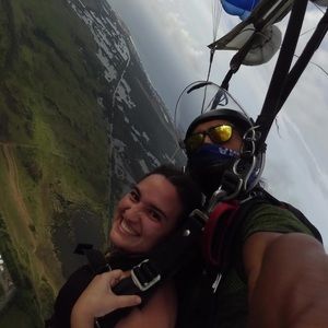 Meet your Posher, Ana